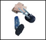 Articulated Non-Slip Rubber Feet