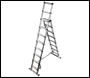 Telesteps Combi Stepladder - 3.0 Metre
