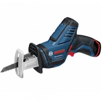Bosch GSA108VLI 10.8V Reciprocating Saw