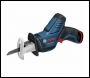 Bosch 10.8V Reciprocating Saw