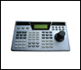 Apollo Network Keyboard with LCD Display