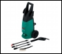 Bosch Aquatak 115 Plus 115 Bar 1700 Watt High Pressure Washer 240 Volt