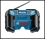 Bosch GML 10.8V Jobsite Radio