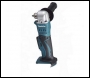 Makita BDA350Z 18v  Angle drill - 10mm Keyed chuck