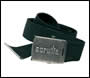 Scruffs Clip Belt - Black