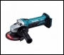 Makita BGA452Z 18v Angle grinder -115mm