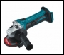 Makita BGA450Z 14.4v  Angle grinder - 115mm