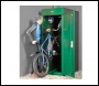 Asgard BL6 Vertical Storage For 1 Bike