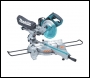 Makita BLS713RFE  18v Mitre Saw - 190mm Blade