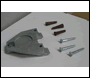 Wall Mounting Bracket to Suit Hasel Cast Alloy Hose Reel