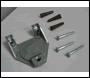 Wall Mounting Bracket to Suit Hasel Cast Alloy Hose Reel
