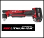 MILWAUKEE C18RAD-31 18V ANGLE DRILL (NAKED)