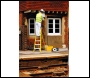 Youngman Catwalk S400 Platform Steps - 6 Tread