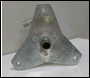Centre Piece to Suit Hasel Cast Alloy Hose Reel