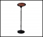 Winterheat Cobra 2kw Freestanding Patio Heater