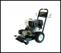 Cobra CT15250PHR, 250Bar Honda engine petrol pressure washer.