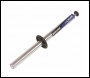 Evolution Cyclone Magnetic Swarf Collector