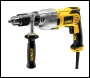 Dewalt D21570K  110v / 240v  Diamond Core Drill  16mm Chuck