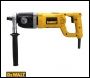 Dewalt D21580K  240v  Diamond core drill - 1/2" BSP thread