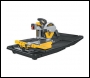 Dewalt D24000S  110v / 240v Wet tile saw