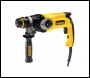 Dewalt D25123K  110v / 240v  SDS+ Hammer