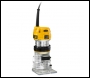 Dewalt D26200  240v Router - 1/4 Collet
