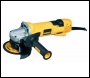 Dewalt D28117  110v / 240v  Angle grinder - 115mm