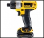 Dewalt DCF610S2  10.8v  Screwdriver - 6.5mm hex