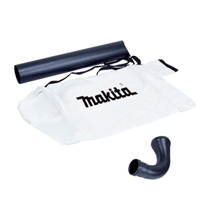 Vacuum Kit to Suit Makita BHX2500 Petrol Garden Blower - 4 Stroke