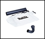 Vacuum Kit to Suit Makita BHX2500 Petrol Garden Blower - 4 Stroke