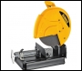 DEWALT D28710 14-in Abrasive Chop Saw 110v / 240v