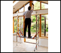 Youngman DIY Pro-Deck Aluminium Ladder and Deck System
