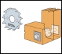 Simpson StrongTie Double and Single Sided Timber Connectors (DTSC/SSTC) - per 200 pack