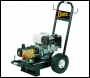 Delta DT14150PHR 150 Bar Honda petrol engine pressure washer