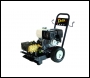Delta DT15250PHR 250 Bar Honda petrol engine pressure washer