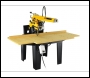 Dewalt DW728KN 240v  Radial arm saw - 350mm