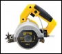 Dewalt DWC410  110v / 240v Wet tile saw