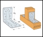 Simpson StrongTie Reinforced Angle Bracket (E) - per 50 pack