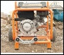 Evolution Evo-System EVO200 6.5hp Engine Unit