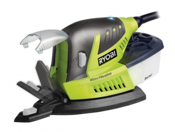 Ryobi EPS80RS 240v Detail Sander