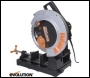 Evolution Rage2 355mm Multipurpose Cut off Saw
