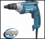 Makita FS2500  110v / 240v  Tek screwdriver