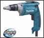 Makita FS4300  110v / 240v  Dry wall screwdriver - 6.5mm hex