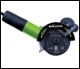 Evolution Fury Twin 125mm Blade Saw - 240 Volt