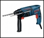 Bosch GBH2-18RE 2Kg Rotary Hammer Drill with SDS-Plus (110/240 Volt)