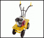 Garden Master Turf Cutter - Rubber Pads for replacing Blade
