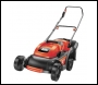 Black & Decker GR3800 1600W Electric Rotary Lawn Mower