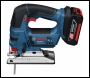 Bosch GST 14.4V-LI L-BOX 14.4v JIGSAW