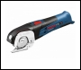 Bosch GUS 10.8 V-LI Professional Universal Shear (Body Only)