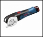 Bosch GUS 10.8 V-LI Professional Universal Shear  (2 Batteries)